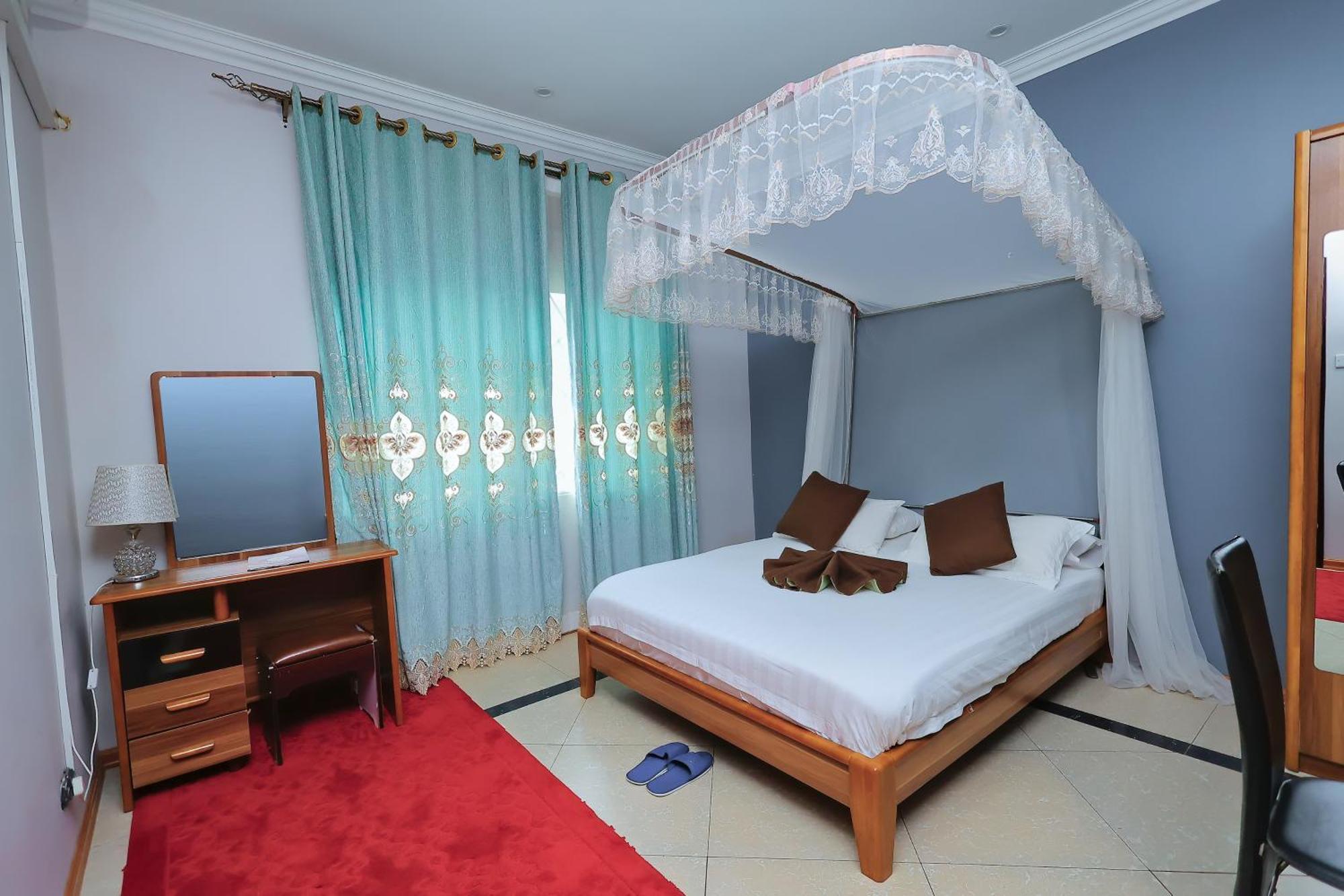 Shine Country Resort Hotel Naziba Екстер'єр фото