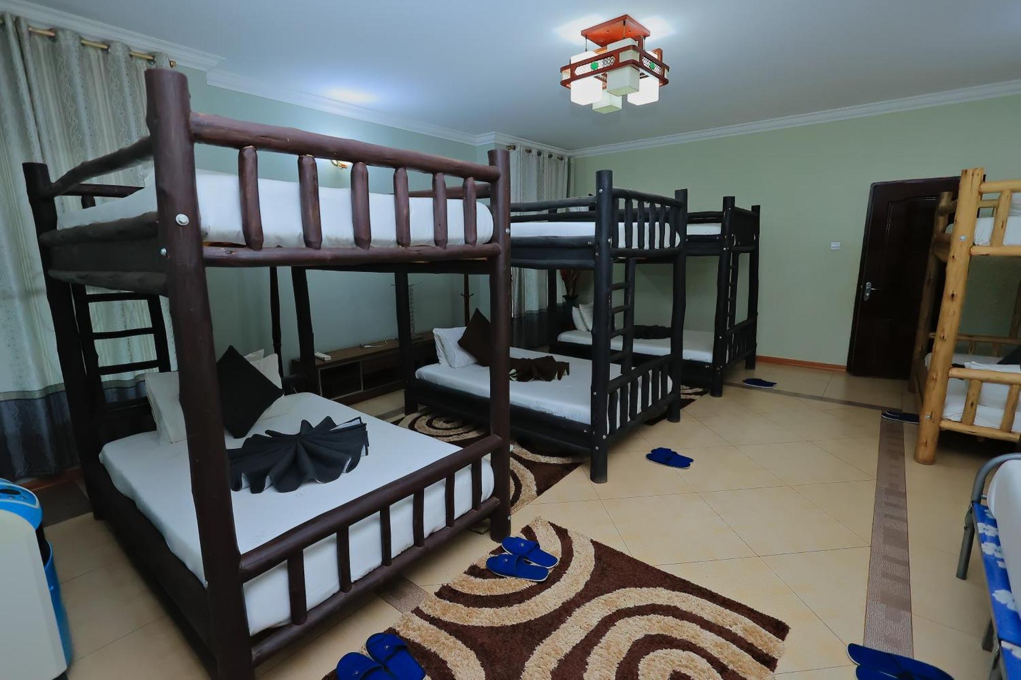 Shine Country Resort Hotel Naziba Екстер'єр фото